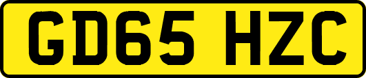 GD65HZC