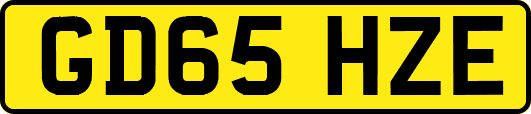 GD65HZE