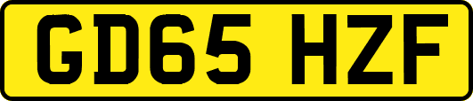 GD65HZF