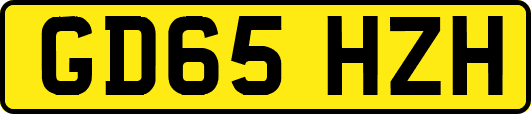 GD65HZH