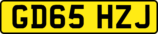 GD65HZJ