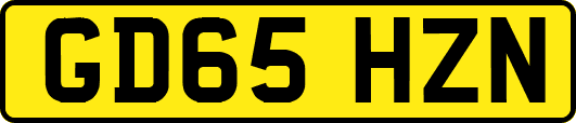 GD65HZN