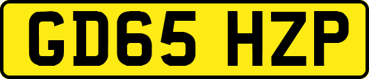 GD65HZP
