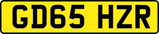 GD65HZR