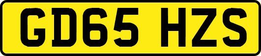 GD65HZS