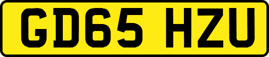 GD65HZU