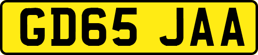 GD65JAA
