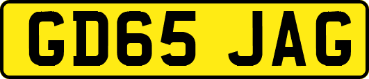 GD65JAG