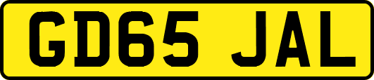 GD65JAL