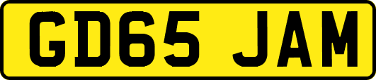 GD65JAM