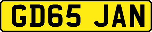 GD65JAN