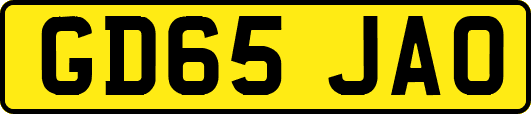 GD65JAO