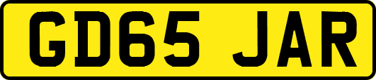 GD65JAR