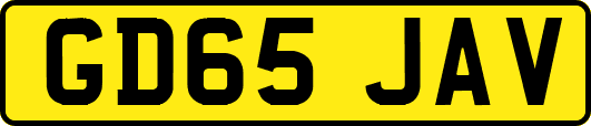 GD65JAV
