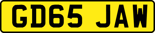 GD65JAW