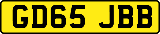 GD65JBB