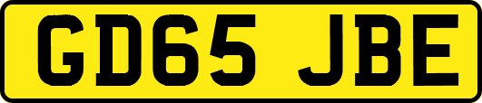 GD65JBE