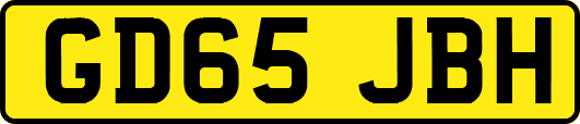 GD65JBH