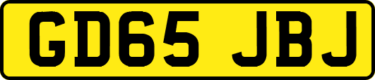 GD65JBJ