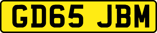 GD65JBM