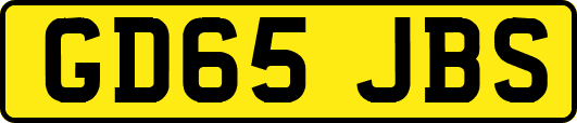 GD65JBS