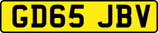 GD65JBV