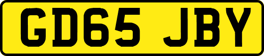 GD65JBY