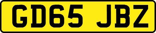 GD65JBZ