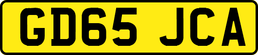 GD65JCA