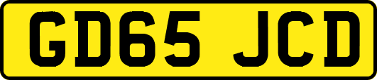 GD65JCD