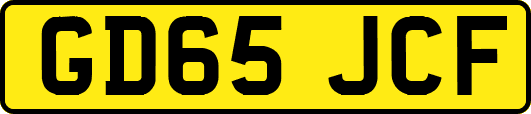 GD65JCF