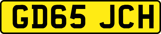 GD65JCH