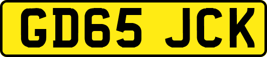 GD65JCK