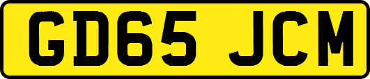 GD65JCM