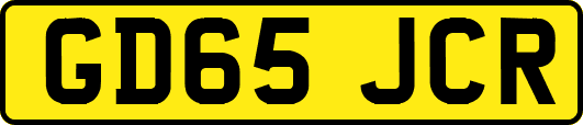 GD65JCR