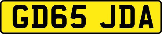GD65JDA