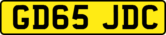 GD65JDC