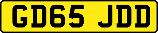GD65JDD