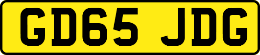 GD65JDG