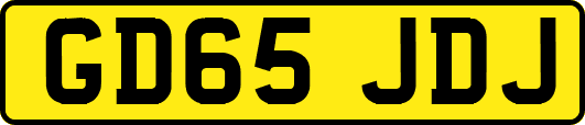 GD65JDJ
