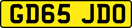 GD65JDO