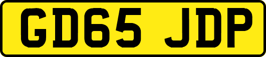GD65JDP