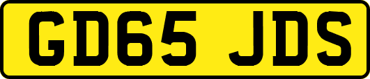 GD65JDS