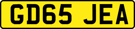 GD65JEA
