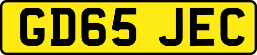 GD65JEC