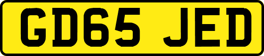 GD65JED