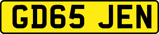 GD65JEN
