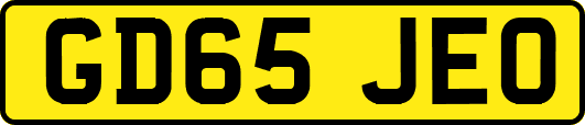 GD65JEO