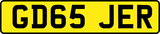 GD65JER