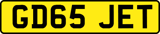 GD65JET